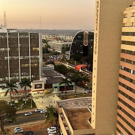 Flat Particular, Mercure Lider บราซิเลีย ภายนอก รูปภาพ