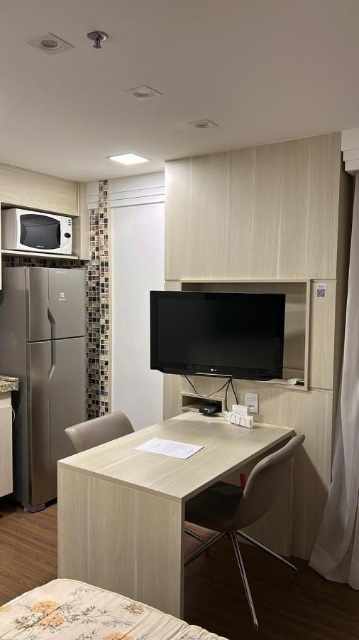 Flat Particular, Mercure Lider บราซิเลีย ภายนอก รูปภาพ